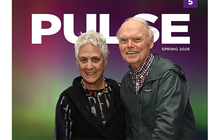 Doresten's PULSE Magazine